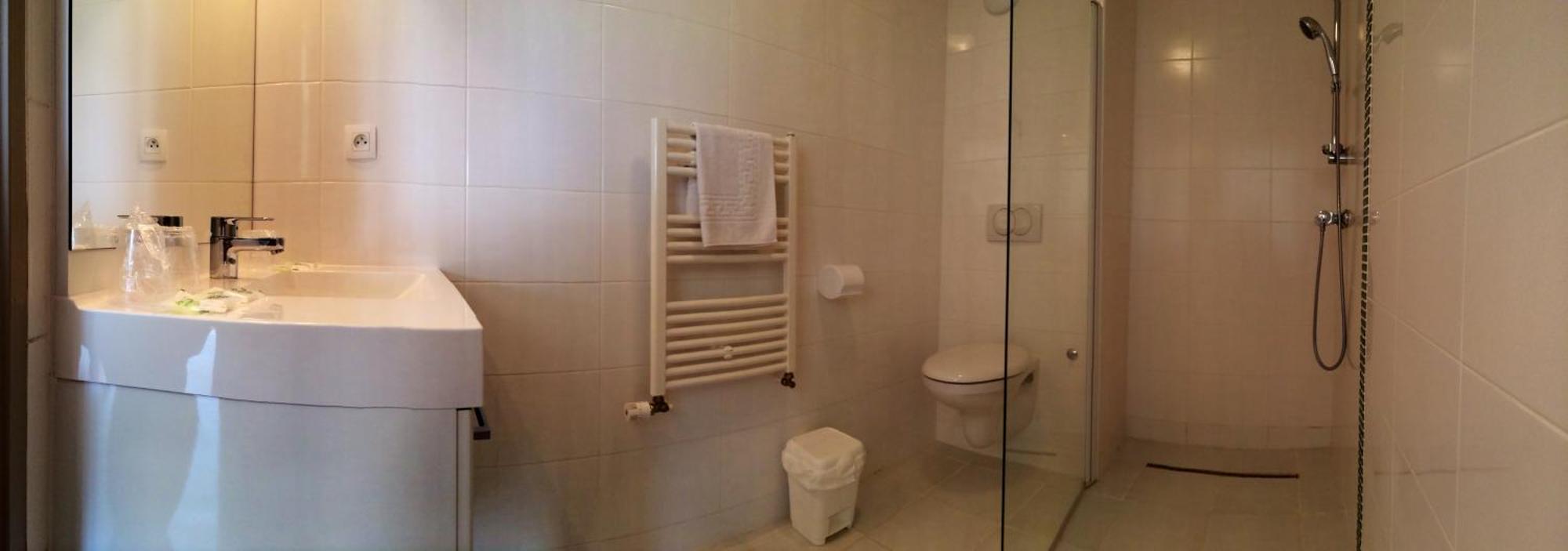 La Residence Therm'Appart Vichy Rom bilde
