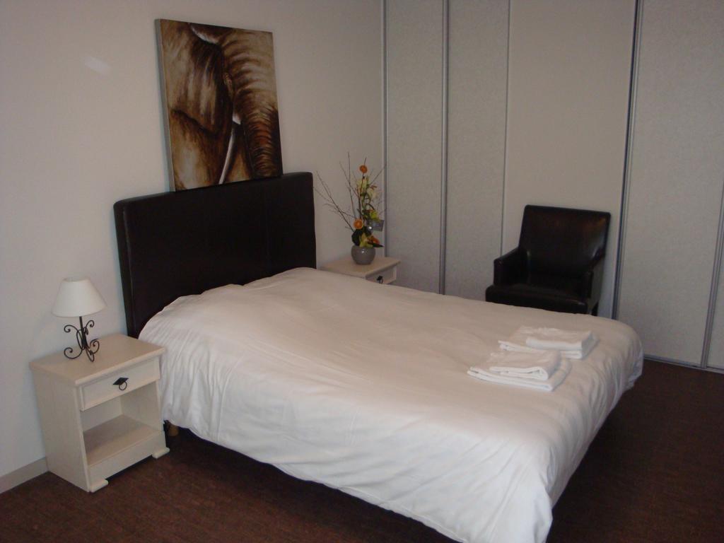 La Residence Therm'Appart Vichy Rom bilde